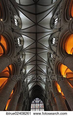 "Ceiling in Gloucester Cathedral, Gloucester, England, United Kingdom, Europe" View Large Photo Image Stock Image - "Ceiling in Gloucester Cathedral, Gloucester, England, United Kingdom, Europe". Fotosearch
