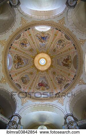 "Ceiling vault, Dresden Frauenkirche church, UNESCO World Heritage Site, historic centre, Dresden, Saxony, Germany, Europe" View Large Photo Image Picture - "Ceiling vault, Dresden Frauenkirche church, UNESCO World Heritage Site, historic centre, Dresden, Saxony, Germany, Europe". Fotosearch