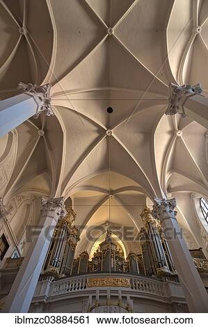"Ceiling vault with the organ loft, Kirche am Hof Church, early 17th century, Vienna, Vienna State, Austria, Europe" View Large Photo Image Stock Image - "Ceiling vault with the organ loft, Kirche am Hof Church, early 17th century, Vienna, Vienna State, Austria, Europe". Fotosearch