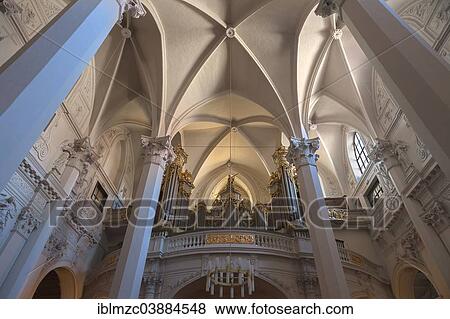 "Ceiling vault with the organ loft, Kirche am Hof Church, early 17th century, Vienna, Vienna State, Austria, Europe" View Large Photo Image Stock Photo - "Ceiling vault with the organ loft, Kirche am Hof Church, early 17th century, Vienna, Vienna State, Austria, Europe". Fotosearch