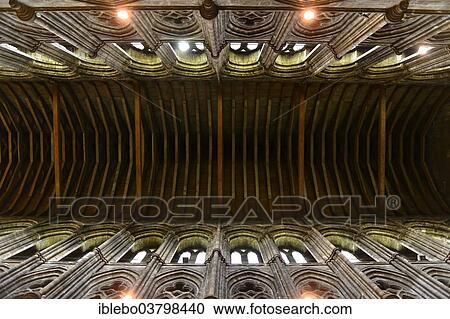 "Ceiling view, St. Mungo's Cathedral, Glasgow, Scotland, United Kingdom, Europe" View Large Photo Image Stock Image - "Ceiling view, St. Mungo's Cathedral, Glasgow, Scotland, United Kingdom, Europe". Fotosearch