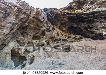 "Cenobio de Valeron, cave system of the Guanches, Gran Canaria, Spain, Europe" View Large Photo Image Stock Photograph - "Cenobio de Valeron, cave system of the Guanches, Gran Canaria, Spain, Europe". Fotosearch