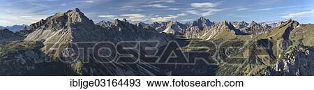 "Central Allgaeu Alps, Allgauer Alpen, Tyrol, Austria, Europe" View Large Photo Image Stock Image - "Central Allgaeu Alps, Allgauer Alpen, Tyrol, Austria, Europe". Fotosearch