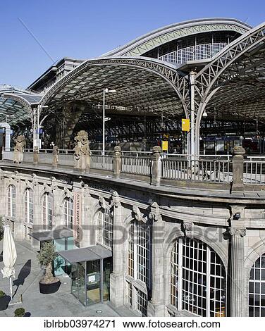 "Central Station and Alter Wartesaal venue, Cologne, Rhineland, North Rhine-Westphalia, Germany, Europe" View Large Photo Image Stock Image - "Central Station and Alter Wartesaal venue, Cologne, Rhineland, North Rhine-Westphalia, Germany, Europe". Fotosearch
