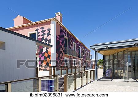 "Centro Ciencia Viva, Lagos, Algarve, Portugal, Europe" View Large Photo Image Stock Image - "Centro Ciencia Viva, Lagos, Algarve, Portugal, Europe". Fotosearch