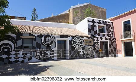 "Centro Ciencia Viva, Lagos, Algarve, Portugal, Europe" View Large Photo Image Stock Image - "Centro Ciencia Viva, Lagos, Algarve, Portugal, Europe". Fotosearch