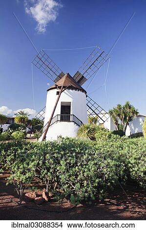 "Centro de Artesania Molino de Antigua, open-air museum, Antigua, Fuerteventura, Canary Islands, Spain, Europe" View Large Photo Image Picture - "Centro de Artesania Molino de Antigua, open-air museum, Antigua, Fuerteventura, Canary Islands, Spain, Europe". Fotosearch