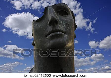 Centurione I, sculpture by Igor Mitoraj, 1987, Bamberg, Upper Franconia, Bavaria, Germany, Europe, PublicGround, Europe View Large Photo Image Stock Image - Centurione I, sculpture by Igor Mitoraj, 1987, Bamberg, Upper Franconia, Bavaria, Germany, Europe, PublicGround, Europe. Fotosearch
