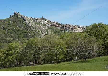 "Cerami, province of Enna, Sicily, Italy, Europe" View Large Photo Image Stock Photo - "Cerami, province of Enna, Sicily, Italy, Europe". Fotosearch