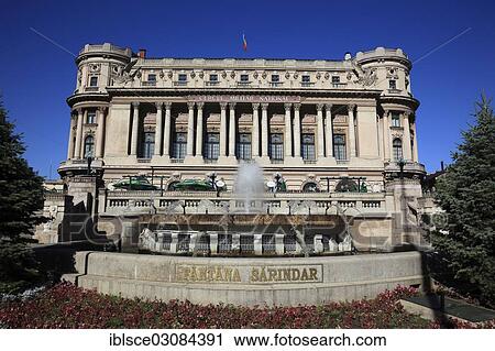 "Cercul Militar National, former Officer's Mess, Bukarest, Bucharest, Bucure? Öti, Romania, Europe" View Large Photo Image Stock Image - "Cercul Militar National, former Officer's Mess, Bukarest, Bucharest, Bucure? Öti, Romania, Europe". Fotosearch