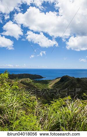 "Cetti River Valley in Guam, US Territory, Pacific" View Large Photo Image Stock Photograph - "Cetti River Valley in Guam, US Territory, Pacific". Fotosearch