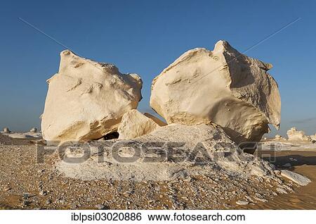 "Chalk rock formation, White Desert, Farafra, New Valley Governorate, Egypt, Africa" View Large Photo Image Stock Photograph - "Chalk rock formation, White Desert, Farafra, New Valley Governorate, Egypt, Africa". Fotosearch