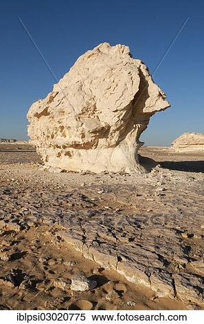 "Chalk rock formation, White Desert, Farafra, New Valley Governorate, Egypt, Africa" View Large Photo Image Stock Photography - "Chalk rock formation, White Desert, Farafra, New Valley Governorate, Egypt, Africa". Fotosearch
