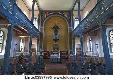 "Chancel with pulpit, Johanniskirche or St John's Church, built 1852-56, Laufen im Breisgau, Baden-Wurttemberg, Germany, Europe" View Large Photo Image Stock Photography - "Chancel with pulpit, Johanniskirche or St John's Church, built 1852-56, Laufen im Breisgau, Baden-Wurttemberg, Germany, Europe". Fotosearch