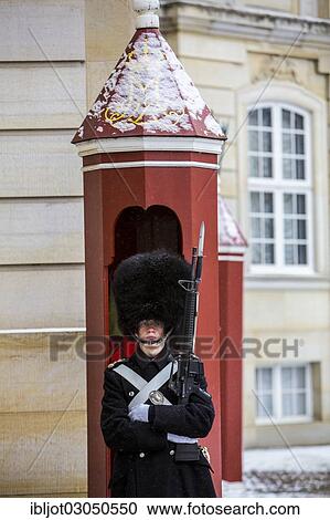 "Changing of the guard, royal bodyguard, ceremony outside Amalienborg royal palace, Copenhagen, Capital Region of Denmark, Denmark, Europe" View Large Photo Image Stock Image - "Changing of the guard, royal bodyguard, ceremony outside Amalienborg royal palace, Copenhagen, Capital Region of Denmark, Denmark, Europe". Fotosearch