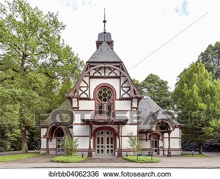 "Chapel 3, Ohlsdorf Cemetery, Hamburg, Germany, Europe" View Large Photo Image Stock Photograph - "Chapel 3, Ohlsdorf Cemetery, Hamburg, Germany, Europe". Fotosearch