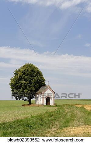"Chapel in Weyhern near Niederroth, Upper Bavaria, Bavaria, Germany, Europe" View Large Photo Image Stock Image - "Chapel in Weyhern near Niederroth, Upper Bavaria, Bavaria, Germany, Europe". Fotosearch