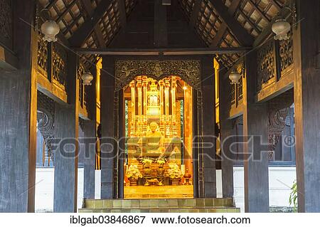 "Chapel next to Wat Chedi Luang, Chiang Mai, Thailand, Asia" View Large Photo Image Stock Photo - "Chapel next to Wat Chedi Luang, Chiang Mai, Thailand, Asia". Fotosearch