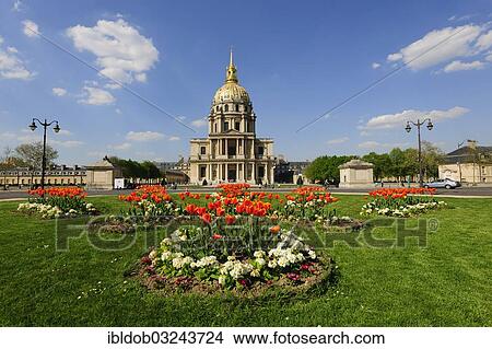 "Chapel of Saint-Louis-des-Invalides, Paris, Ile-de-France, France, Europe" View Large Photo Image Picture - "Chapel of Saint-Louis-des-Invalides, Paris, Ile-de-France, France, Europe". Fotosearch