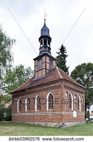 "Chapel of St. George, Neubrandenburg, Mecklenburg-Western Pomerania, Germany, Europe" View Large Photo Image Stock Photograph - "Chapel of St. George, Neubrandenburg, Mecklenburg-Western Pomerania, Germany, Europe". Fotosearch