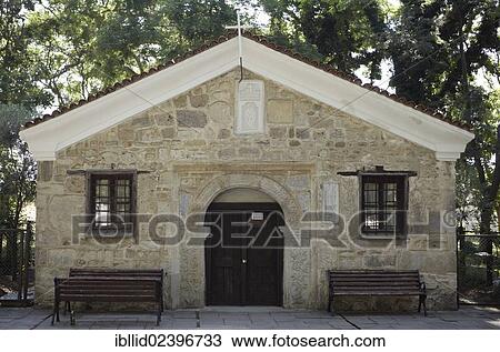 "Chapel of St. Zosim, Sozopol, Bulgaria, Europe" View Large Photo Image Stock Image - "Chapel of St. Zosim, Sozopol, Bulgaria, Europe". Fotosearch