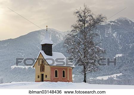 "Chapel of the Suffering Saviour, Grafendorf, Kirchdorf im Gailtal, Carinthia, Austria, Europe" View Large Photo Image Stock Photograph - "Chapel of the Suffering Saviour, Grafendorf, Kirchdorf im Gailtal, Carinthia, Austria, Europe". Fotosearch