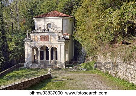 "Chapel X, historic pilgrimage route to the Sanctuary of Santa Maria del Monte on the Sacro Monte di Varese or Sacred Mount of Varese, UNESCO World Cultural Heritage Site, Varese, Lombardy, Italy, Europe" View Large Photo Image Stock Image - "Chapel X, historic pilgrimage route to the Sanctuary of Santa Maria del Monte on the Sacro Monte di Varese or Sacred Mount of Varese, UNESCO World Cultural Heritage Site, Varese, Lombardy, Italy, Europe". Fotosearch
