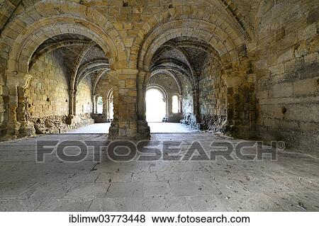 "Chapter house of Kirkstall Abbey, Kirkstall, Leeds, West Yorkshire, England, United Kingdom, Europe" View Large Photo Image Stock Photo - "Chapter house of Kirkstall Abbey, Kirkstall, Leeds, West Yorkshire, England, United Kingdom, Europe". Fotosearch