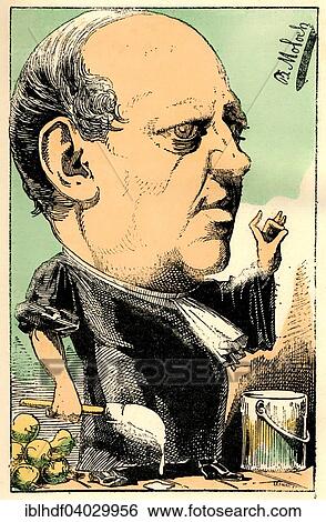 "Charles Lachaud, a French lawyer, political caricature, 1882, by Alphonse Hector Colomb pseudonym B. Moloch, a French caricaturist" View Large Photo Image Stock Photograph - "Charles Lachaud, a French lawyer, political caricature, 1882, by Alphonse Hector Colomb pseudonym B. Moloch, a French caricaturist". Fotosearch