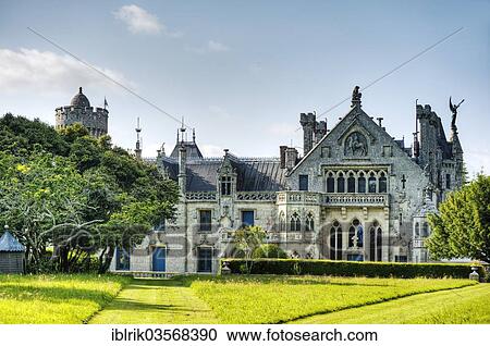 "Chateau de Keriolet, Concarneau, Brittany, France, Europe" View Large Photo Image Stock Image - "Chateau de Keriolet, Concarneau, Brittany, France, Europe". Fotosearch