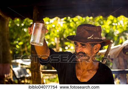 "Cheerful sugar cane farmer, Valle de los Ingenios, Trinidad, Sancti Spiritus Province, Cuba, North America" View Large Photo Image Picture - "Cheerful sugar cane farmer, Valle de los Ingenios, Trinidad, Sancti Spiritus Province, Cuba, North America". Fotosearch