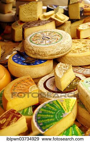 "Cheese at a market, Budapest, Central Hungary, Hungary, Europe" View Large Photo Image Stock Photo - "Cheese at a market, Budapest, Central Hungary, Hungary, Europe". Fotosearch
