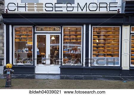 "Cheese wheels in a shop, Delft, Holland, The Netherlands, Europe" View Large Photo Image Stock Image - "Cheese wheels in a shop, Delft, Holland, The Netherlands, Europe". Fotosearch