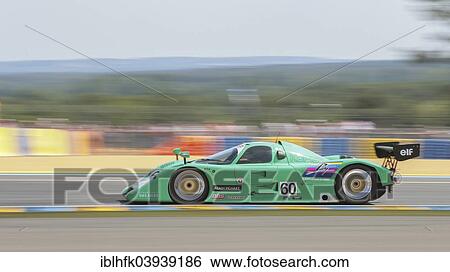"Cheetah No. 60 with driver Eric Rickenbacher in the qualification for the group C legends race, Circuit de la Sarthe, Le Mans, France, Europe" View Large Photo Image Stock Photograph - "Cheetah No. 60 with driver Eric Rickenbacher in the qualification for the group C legends race, Circuit de la Sarthe, Le Mans, France, Europe". Fotosearch