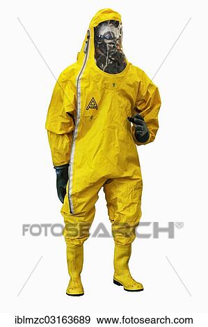 "Chemical protective suit with a breathing mask, """"Feuer und Flamme? Çô Die Feuerwehr von 1850 bis heute"""", an exhibition of 150 years of Lauf Fire Department, Lauf Industrial Museum, Lauf an der Pegnitz, Middle Franconia, Bavaria, Germany, Europe" View Large Photo Image Stock Photo - "Chemical protective suit with a breathing mask, """"Feuer und Flamme? Çô Die Feuerwehr von 1850 bis heute"""", an exhibition of 150 years of Lauf Fire Department, Lauf Industrial Museum, Lauf an der Pegnitz, Middle Franconia, Bavaria, Germany, Europe". Fotosearch