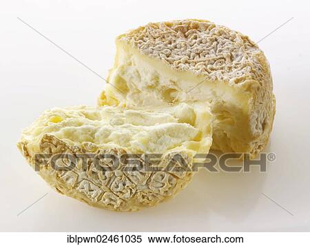"Chevre, traditional French goat cheese" View Large Photo Image Stock Photography - "Chevre, traditional French goat cheese". Fotosearch