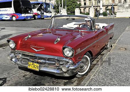 "Chevrolet, convertible, classic car from the 50s in central Havana, Centro Habana, Cuba, Greater Antilles, Central America, America, North America" View Large Photo Image Stock Image - "Chevrolet, convertible, classic car from the 50s in central Havana, Centro Habana, Cuba, Greater Antilles, Central America, America, North America". Fotosearch