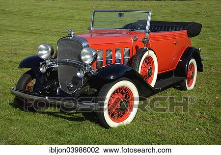 "Chevrolet Landau Phanteon Deluxe 1932, one of only 600 cars of this type and the only one in Sweden, Ystad, Scania, Sweden, Europe" View Large Photo Image Stock Image - "Chevrolet Landau Phanteon Deluxe 1932, one of only 600 cars of this type and the only one in Sweden, Ystad, Scania, Sweden, Europe". Fotosearch