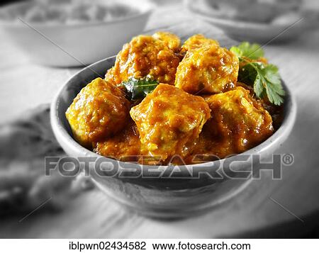 "Chicken Madras, traditional Indian recipe" View Large Photo Image Stock Image - "Chicken Madras, traditional Indian recipe". Fotosearch