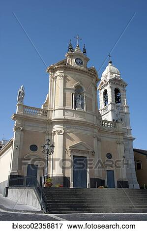 "Chiesa della Guardia Church, Belpasso, province of Catania, Sicily, Italy, Europe" View Large Photo Image Stock Photo - "Chiesa della Guardia Church, Belpasso, province of Catania, Sicily, Italy, Europe". Fotosearch