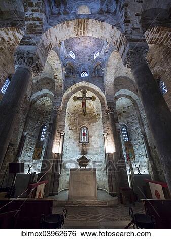 "Chiesa della Martorana church, Piazza Bellini, Palermo, Sicily, Italy, Europe" View Large Photo Image Stock Photograph - "Chiesa della Martorana church, Piazza Bellini, Palermo, Sicily, Italy, Europe". Fotosearch