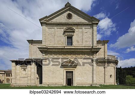 "Chiesa San Biagio church, Montepulciano, Tuscany, Italy, Europe" View Large Photo Image Picture - "Chiesa San Biagio church, Montepulciano, Tuscany, Italy, Europe". Fotosearch