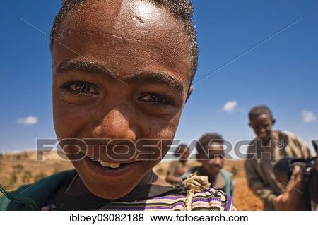 "Children from Tigray, Hochland von Aethiopien, Atzbi, Tigray, Ethiopia, Africa" View Large Photo Image Stock Photo - "Children from Tigray, Hochland von Aethiopien, Atzbi, Tigray, Ethiopia, Africa". Fotosearch
