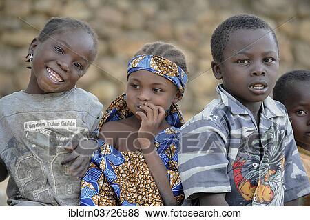 "Children, Rhumsiki, Far North, Cameroon, Africa" View Large Photo Image Stock Photo - "Children, Rhumsiki, Far North, Cameroon, Africa". Fotosearch