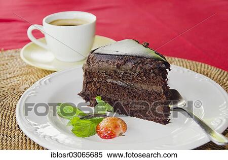 "Chocolate cake and coffee, Ubud, Bali, Indonesia, Asia" View Large Photo Image Stock Photography - "Chocolate cake and coffee, Ubud, Bali, Indonesia, Asia". Fotosearch