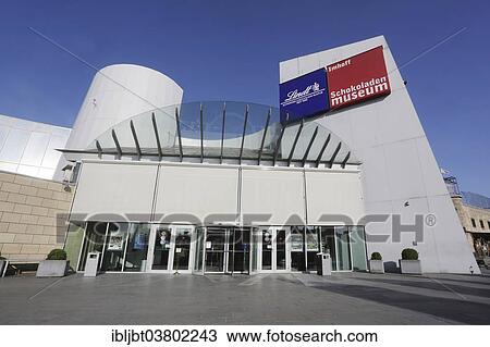 "Chocolate Museum, Cologne, North Rhine-Westphalia, Germany, Europe" View Large Photo Image Stock Image - "Chocolate Museum, Cologne, North Rhine-Westphalia, Germany, Europe". Fotosearch