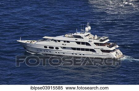 "Christensen Shipyards motor yacht Lady Joy, length 47. 85 meters, built in 2007" View Large Photo Image Stock Photography - "Christensen Shipyards motor yacht Lady Joy, length 47. 85 meters, built in 2007". Fotosearch