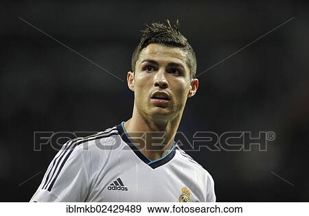 "Christiano Ronaldo, Madrid, Champions League, Real Madrid - Borussia Dortmund, Estadio Santiago Bernabeu, Madrid, Spain, Europe" View Large Photo Image Stock Photo - "Christiano Ronaldo, Madrid, Champions League, Real Madrid - Borussia Dortmund, Estadio Santiago Bernabeu, Madrid, Spain, Europe". Fotosearch