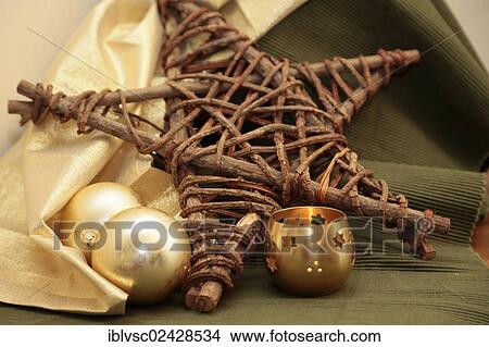 Christmas decorations View Large Photo Image Picture - Christmas decorations. Fotosearch