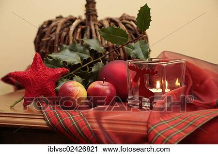 Christmas decorations View Large Photo Image Stock Image - Christmas decorations. Fotosearch